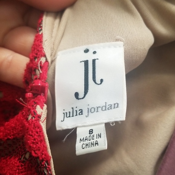 Size 8 dress from Versona - Picture 4 of 4